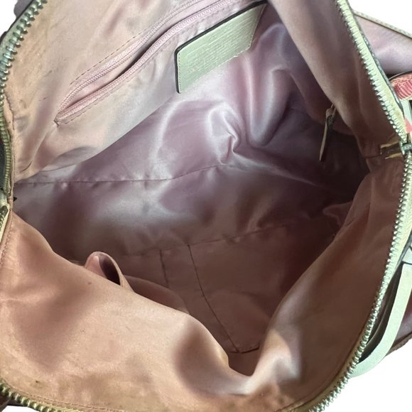 Coach Chelsea Jayden Carryall Scarf Print 19399 - Picture 16 of 16